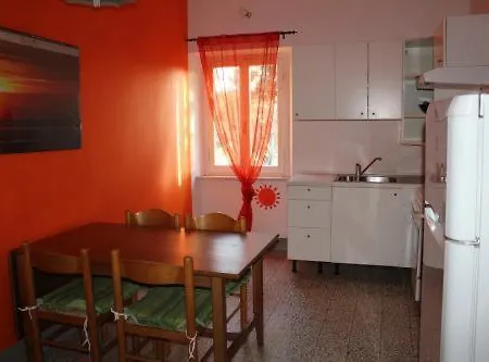 La Vecchia Trebbia 2 Aleatico Апартаменты